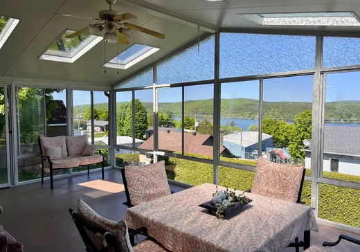 Bungalow for sale - 569 Rue Bernier O., St-Ferdinand, G0N1N0