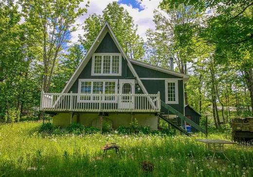 Maison à étages à vendre - 92 Rue de la Traverse, Magog, J1X0M6