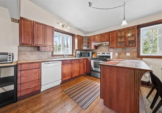 Maison à vendre - 92 Rue de la Traverse, Magog, J1X 0M6