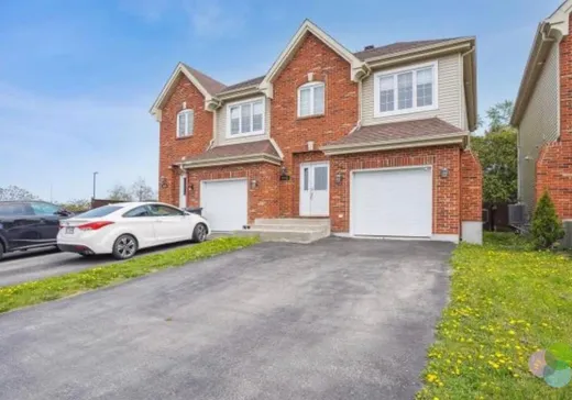 Maison à étages à vendre - 2072 Rue des Sarcelles, Vaudreuil-Dorion, J7V0C3