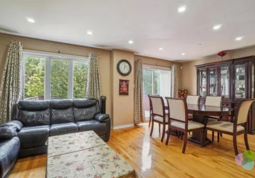 Maison à vendre - 2072 Rue des Sarcelles, Vaudreuil-Dorion, J7V 0C3