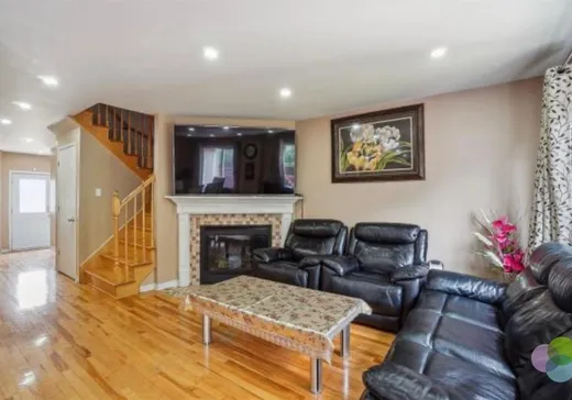 Maison à vendre - 2072 Rue des Sarcelles, Vaudreuil-Dorion, J7V 0C3