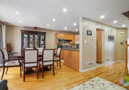 Maison à vendre - 2072 Rue des Sarcelles, Vaudreuil-Dorion, J7V 0C3