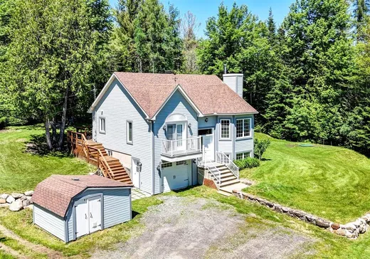 House for sale - 159 Ch. Scott, Gore, J0V 1K0