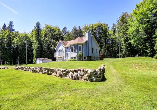 House for sale - 159 Ch. Scott, Gore, J0V 1K0