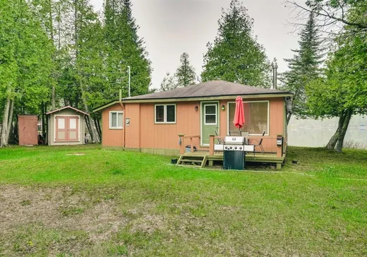 House for sale - 59 Ch. Terjanian, Gracefield, J0X 1W0