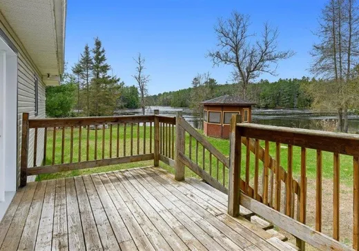 House for sale - 298 Ch. Godin, Maniwaki, J9E 0G9