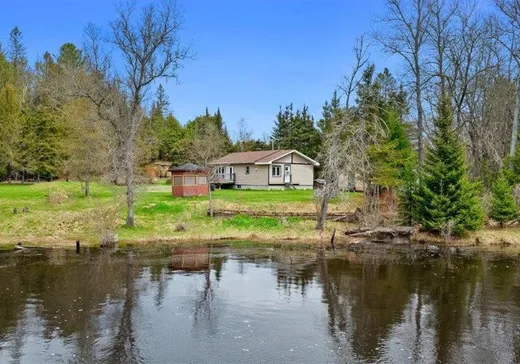 House for sale - 298 Ch. Godin, Maniwaki, J9E 0G9