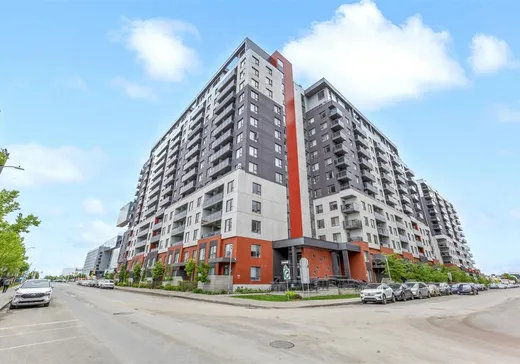 Condo à vendre - 1400 Rue Lucien-Paiement, Laval (Laval-des-Rapides), H7N0E3