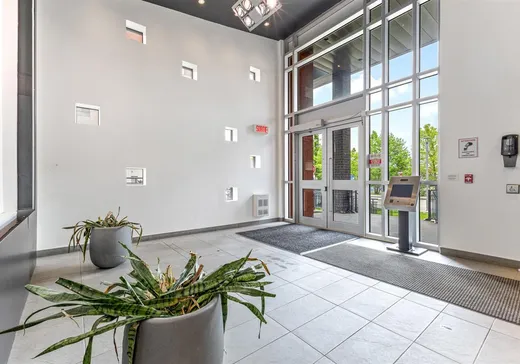 Condo à vendre - 1400 Rue Lucien-Paiement, Laval (Laval-des-Rapides), H7N 0E3