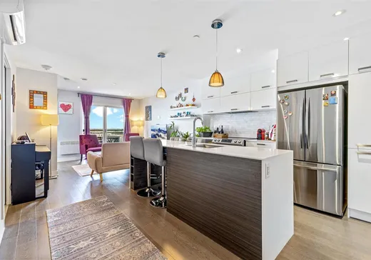 Condo à vendre - 1400 Rue Lucien-Paiement, Laval (Laval-des-Rapides), H7N 0E3