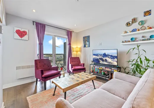 Condo à vendre - 1400 Rue Lucien-Paiement, Laval (Laval-des-Rapides), H7N 0E3