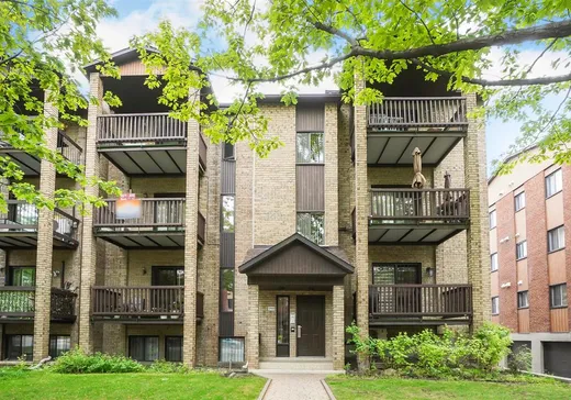Condo for sale - 8940 Rue Robitaille, Montreal (East), H1K4T9
