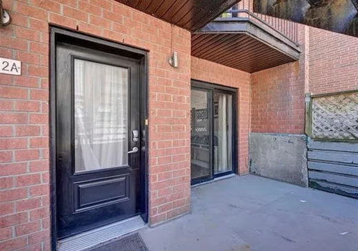 Condo à vendre - 1422A Rue Alexandre-DeSève, Montréal (Centreville), H2L1V6
