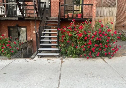 Condo à vendre - 1422A Rue Alexandre-DeSève, Montréal (Centreville), H2L 1V6