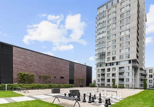 Condo à vendre - 235 Rue Peel, Montréal (Centreville), H3C 0P8