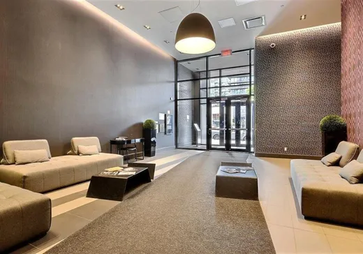 Condo à vendre - 235 Rue Peel, Montréal (Centreville), H3C 0P8
