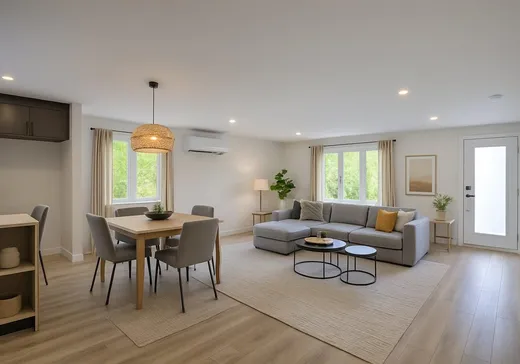 Maison à vendre - 146-148 Mtée de l'Église, Saint-Colomban, J5K 2H9