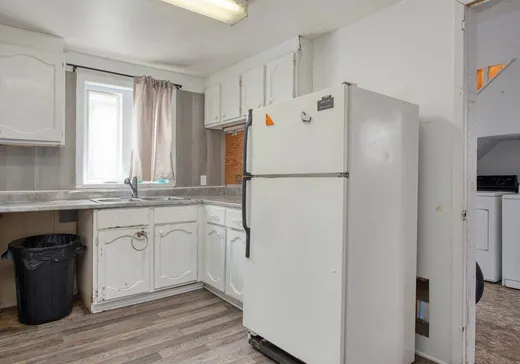 Maison à vendre - 232 Rue St-Alphonse N., Thetford Mines, G6G 3W6
