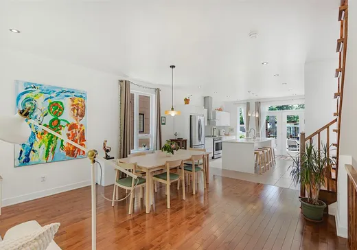 Maison à vendre - 10242 Rue Francis, Montréal (Ahuntsic/Cartierville), H2C 2Z7
