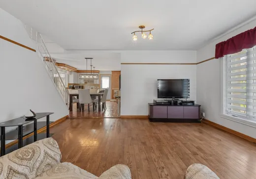 Maison à vendre - 871 Rue De Montcalm, Berthierville, J0K 1A0