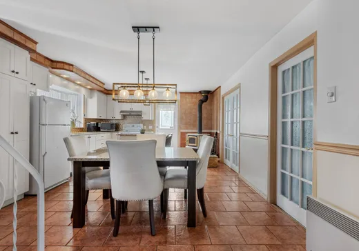 Maison à vendre - 871 Rue De Montcalm, Berthierville, J0K 1A0