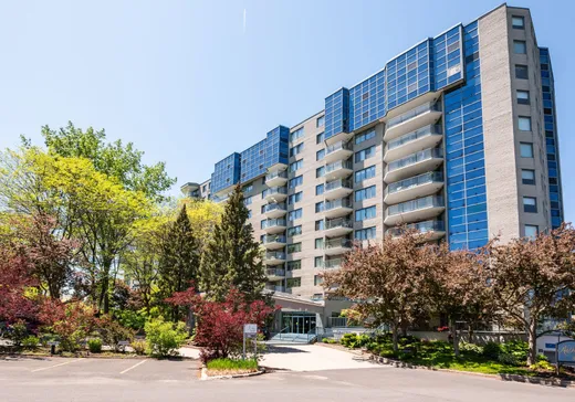 Condo à vendre - 8 Rue Riverside, Saint-Lambert, J4S1Y5