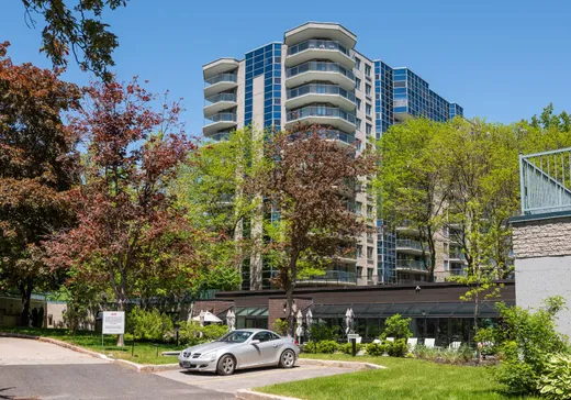 Condo à vendre - 8 Rue Riverside, Saint-Lambert, J4S 1Y5