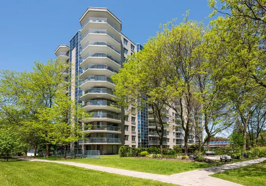 Condo à vendre - 8 Rue Riverside, Saint-Lambert, J4S 1Y5