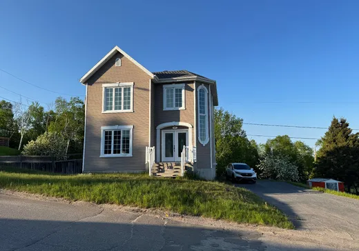 Maison à vendre - 200 Rue Tremblay, St-Simeon, G0T 1X0