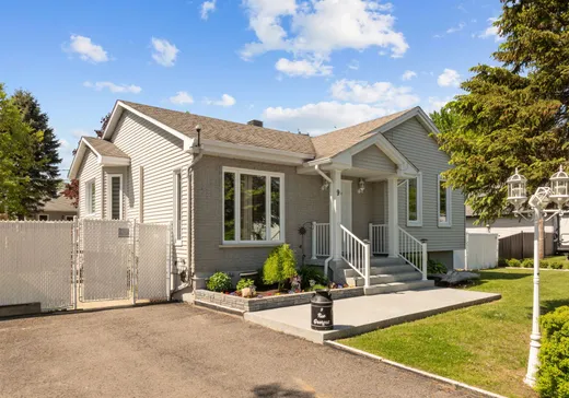 Maison à vendre - 9 Rue Georges, Lanoraie, J0K 1E0