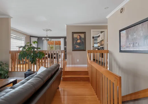 Maison à vendre - 9 Rue Georges, Lanoraie, J0K 1E0