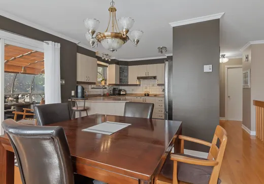 Maison à vendre - 9 Rue Georges, Lanoraie, J0K 1E0
