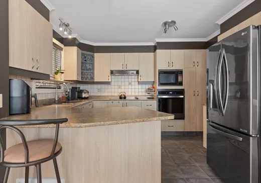 Maison à vendre - 9 Rue Georges, Lanoraie, J0K 1E0