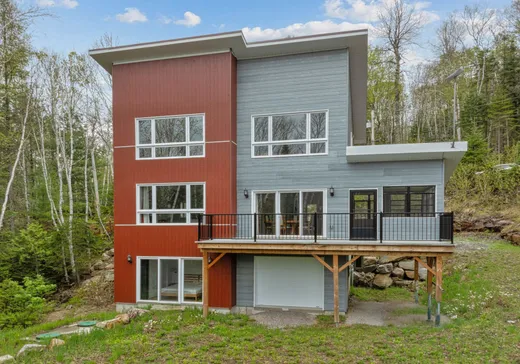 Two or more stories for sale - 850 Ch. du Lac-St-Sébastien, Saint-Zenon, J0K3N0