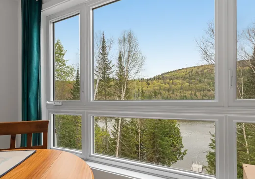 House for sale - 850 Ch. du Lac-St-Sébastien, Saint-Zenon, J0K 3N0