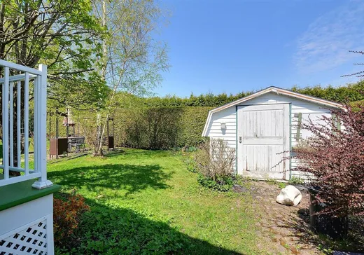 Maison à vendre - 211 Rue Brown, Val des Sources, J1T 3M6