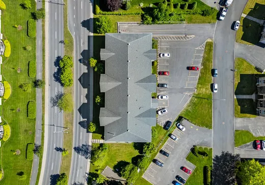 Condo à vendre - 582 Rue Taillon, Drummondville, J2B 0S6