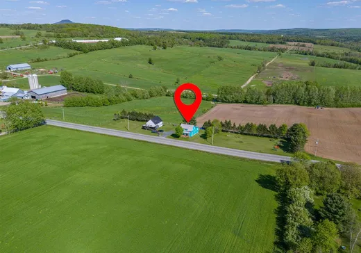 Maison à vendre - 56 Route 216, Wotton, J0A 1N0
