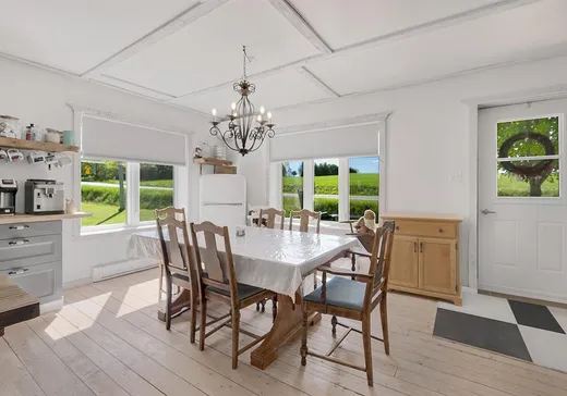 Maison à vendre - 56 Route 216, Wotton, J0A 1N0
