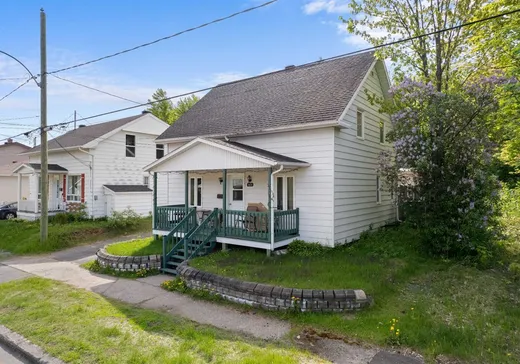House for sale - 1471 2e Avenue, Trois-Rivières, G8Z 2Y5