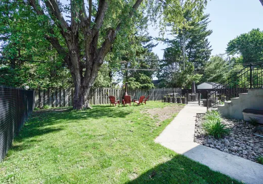 House for sale - 1524 Rue de Châteauguay, Chambly, J3L 2N9