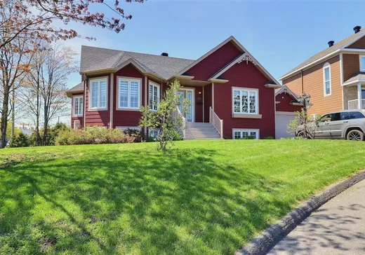 Bungalow à vendre - 10 Rue Antonio-Paradis, Rivière-du-Loup, G5R5K7