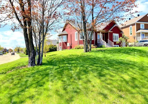 Maison à vendre - 10 Rue Antonio-Paradis, Rivière-du-Loup, G5R 5K7