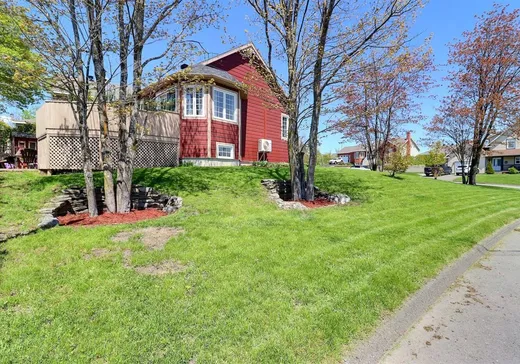 Maison à vendre - 10 Rue Antonio-Paradis, Rivière-du-Loup, G5R 5K7