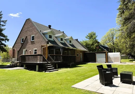 Maison à vendre - 90 Rue Masebo, Maniwaki, J9E 3A9