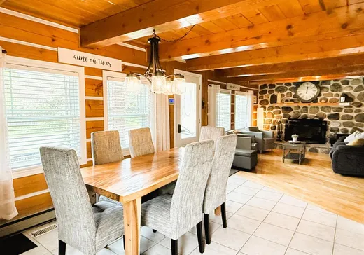 Maison à vendre - 90 Rue Masebo, Maniwaki, J9E 3A9