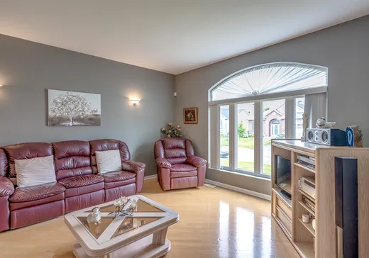 House for sale - 1775 Rue Joseph-Gravel, Chambly, J3L 6H2