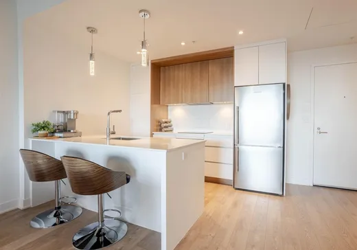 Condo à vendre - 5388 Boul. Henri-Bourassa O., Montréal (Saint-Laurent), H4R0R5