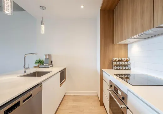 Condo à vendre - 5388 Boul. Henri-Bourassa O., Montréal (Saint-Laurent), H4R 0R5